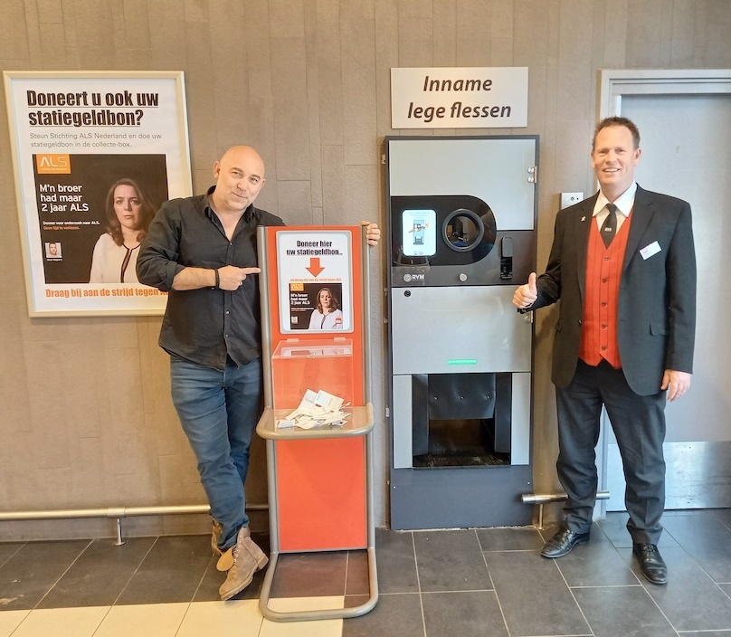 Actie ALS